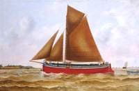 'Ethel' of Hull