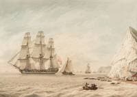 Shakespeare's Cliff, Dover