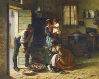 The Fishmonger