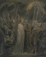 Judas Betrays Him