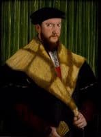 Portrait of a Gentleman