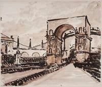 Arch of Triumph