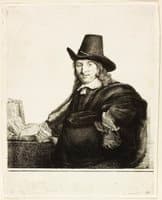 Jan Asselijn, Painter