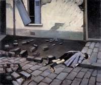 A Taube