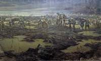 The Harvest of Battle