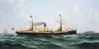 SS 'Frankfurt'