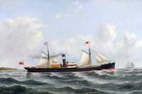 SS 'Syria'