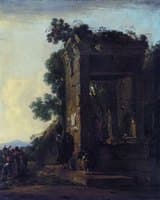 Southern Landscape
