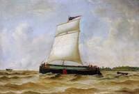 'William and Mary'