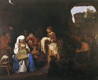 The Schoolroom
