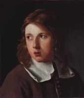 Portrait of a Youth