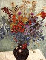 Italian Wild Flowers