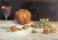 Still Life