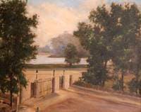 The Serpentine