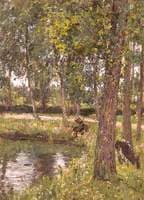 A Glade