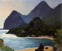 Portinho da Arrábida
