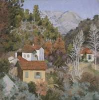 Near Cagnes