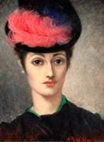 Elizabeth Darley
