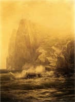 Rocky Coast