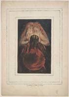 First Book of Urizen, Plate 15
