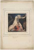First Book of Urizen, Plate 21