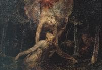 The Agony in the Garden
