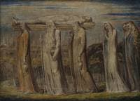 The Body of Christ Borne to the Tomb