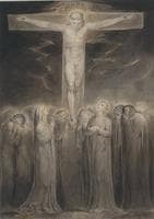 The Crucifixion: 'Behold Thy Mother'