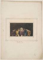 The Marriage of Heaven and Hell, Plate 16