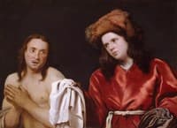 Clothing the Naked