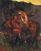 La Belle Dame Sans Merci