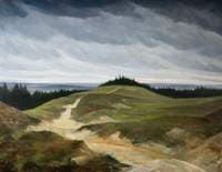 Sandy Path