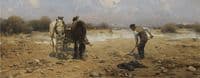 The Sand Digger