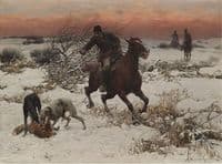 The Hunters