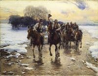 The Wedding Party