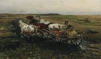 The Race