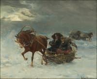 The Blizzard