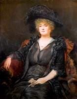 Florence Parker-Jervis