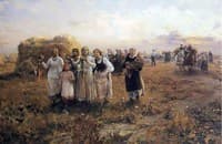 Harvest Festival