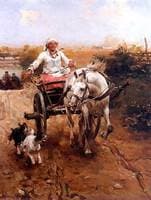 Joyful Ride