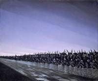 Column on the March