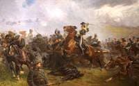 The Charge of the Light Brigade.....