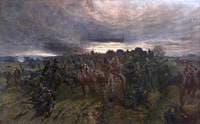 The German Retreat from the Marne