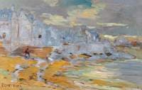 Elie, Fife