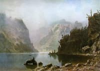 Western Landscape