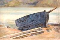 Fishing Boat