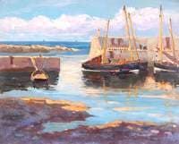 Harbour