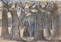 The Wood of the Self-Murderers: The Harpies and the Suicides