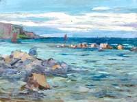 Seascape