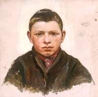 Young Boy